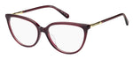 HF B - LHF BURGUNDY / 