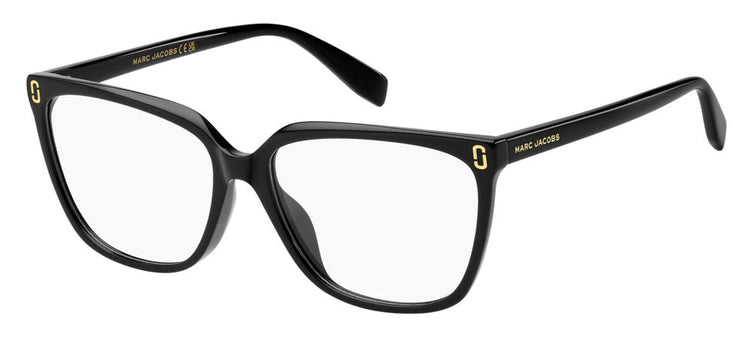 07 B - 807 BLACK
