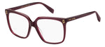 HF B - LHF BURGUNDY / 