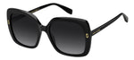 079O - 8079O BLACK / 9O DARK GREY SHADED