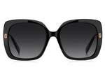 079O - 8079O BLACK / 9O DARK GREY SHADED