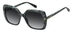 RI9O - JRI9O MARBLE GRN / 9O DARK GREY SHADED