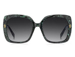 RI9O - JRI9O MARBLE GRN / 9O DARK GREY SHADED