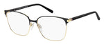 M2 B - 2M2 BLK GOLD B