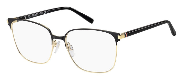 M2 B - 2M2 BLK GOLD B