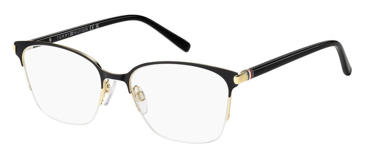 M2 B - 2M2 BLK GOLD B