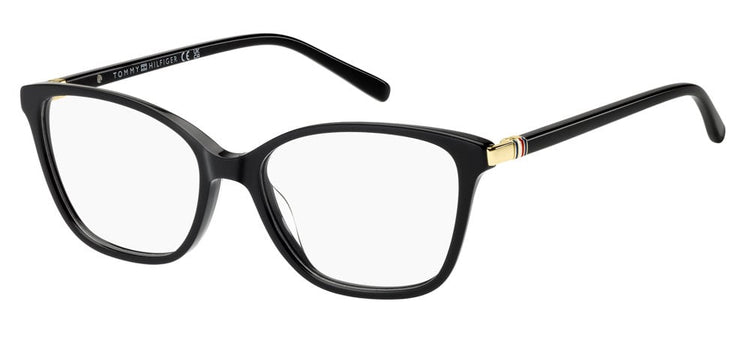 07 B - 807 BLACK