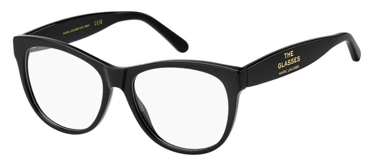 07 B - 807 BLACK