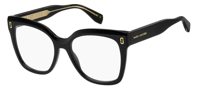 07 B - 807 BLACK
