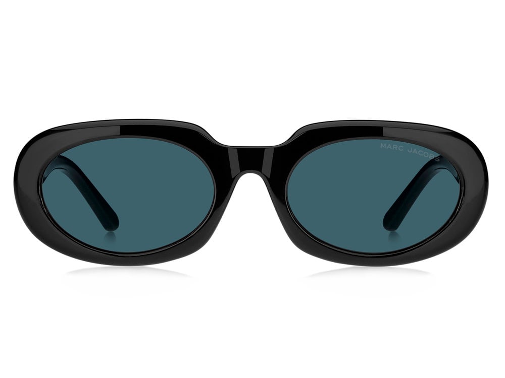 07KU - 807KU BLACK / KU BLUE