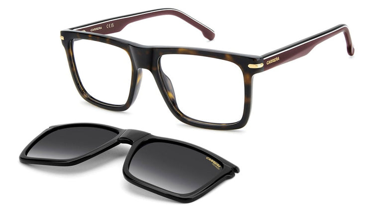 86WJ - 086WJ HVN / WJ GREY SHADED POLARIZED
