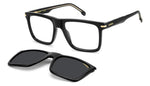 07M9 - 807M9 BLACK / M9 GREY POLARIZED