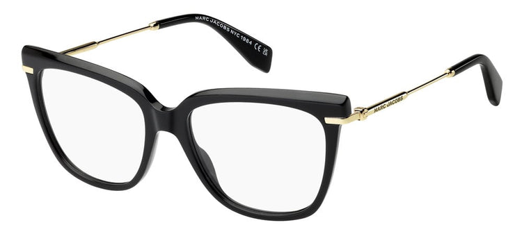 07 B - 807 BLACK