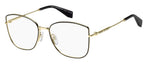 HL G - RHL GOLD BLCK / 