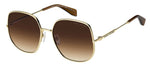 1QN4 - 01QN4 GOLD BRWN / N4 BROWN SHADED BRICK