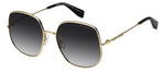 HL9O - RHL9O GOLD BLCK / 9O DARK GREY SHADED
