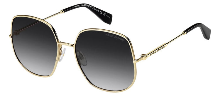 HL9O - RHL9O GOLD BLCK / 9O DARK GREY SHADED