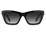 079O - 8079O BLACK / 9O DARK GREY SHADED