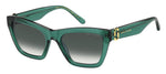 I908 - ZI908 TEAL / 08 BLUE SHADED