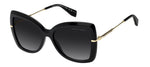 079O - 8079O BLACK / 9O DARK GREY SHADED