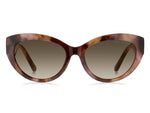 B0HA - 0B0HA BW PNKHVN / HA BROWN SHADED