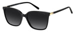 079O - 8079O BLACK / 9O DARK GREY SHADED