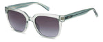 OX9O - 0OX9O CRY GRN / 9O DARK GREY SHADED