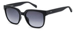 079O - 8079O BLACK / 9O DARK GREY SHADED