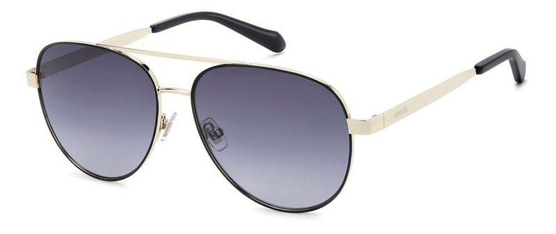 YG9O - 3YG9O LGH GOLD L / 9O DARK GREY SHADED