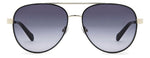 YG9O - 3YG9O LGH GOLD L / 9O DARK GREY SHADED