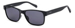 07IR - 807IR BLACK / IR GREY