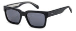07IR - 807IR BLACK / IR GREY