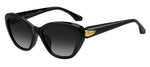 079O - 8079O BLACK / 9O DARK GREY SHADED