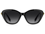 079O - 8079O BLACK / 9O DARK GREY SHADED