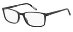 07 B - 807 BLACK / 