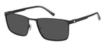 07IR - 807IR BLACK / IR GREY