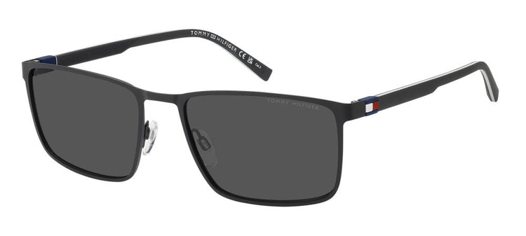 07IR - 807IR BLACK / IR GREY