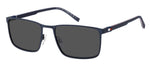JPIR - PJPIR BLUE / IR GREY