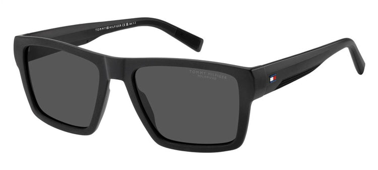 07M9 - 807M9 BLACK / M9 GREY POLARIZED