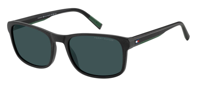 07KU - 807KU BLACK / KU BLUE