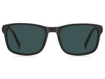 07KU - 807KU BLACK / KU BLUE