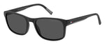 07M9 - 807M9 BLACK / M9 GREY POLARIZED