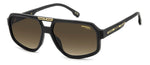 0386 - 00386 MTT BLACK / 86 BLACK BROWN GREEN ANTIREFLEX