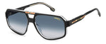I708 - EI708 BLACK CRY / 08 BLUE SHADED