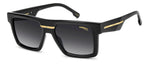 079O - 8079O BLACK / 9O DARK GREY SHADED