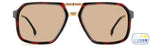 UCII - 0UCII RED HAVNA / II BROWN PHOTOCHROMATIC ANTIREFLEX