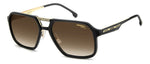 4686 - I4686 MT BK GD / 86 BLACK BROWN GREEN ANTIREFLEX