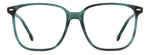 AK G - 6AK GREEN HRN