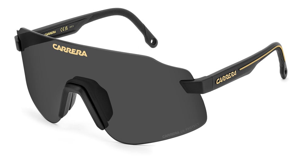 03IR - 003IR MTT BLACK / IR GREY