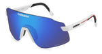 HTZ0 - 6HTZ0 MATT WHITE / Z0 BLUE MULTILAYER